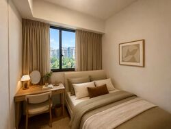 Parc Clematis (D5), Apartment #579170711